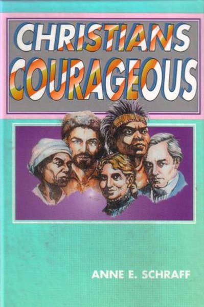 Christians Courageous