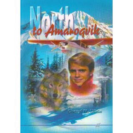 North to Amaroqvik by Cheryl M. Ufkin from Accelerated Christian Education
