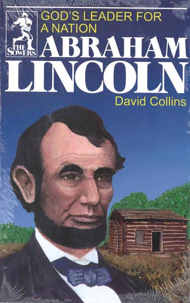 Abraham Lincoln from Accelerated Christian Education