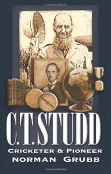 C. T. Studd