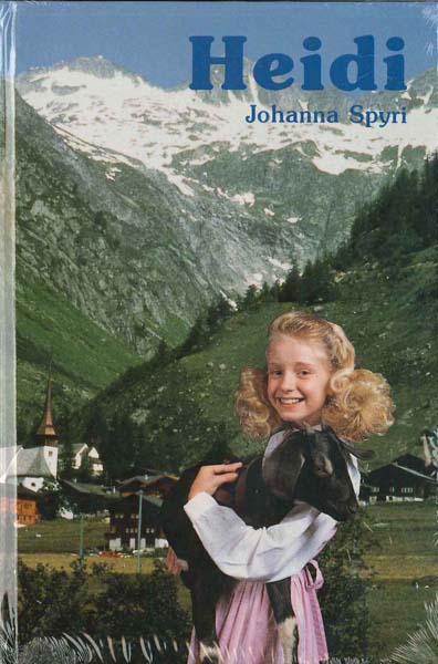 Heidi from Accelerated Christian Education