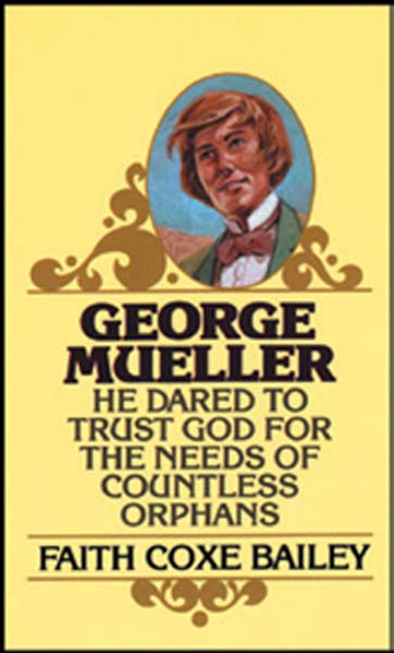 George Mueller