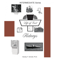 Life of Fred: Kidneys from Polka Dot Publishers