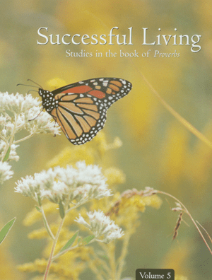 Successful Living Unit 5