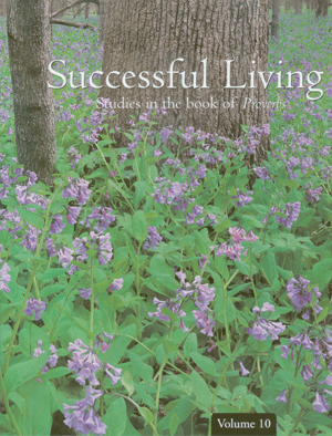 Successful Living Unit 10