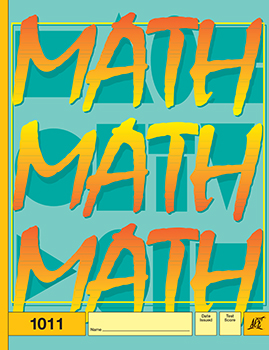 Math 1011 Cover Reprints.indd