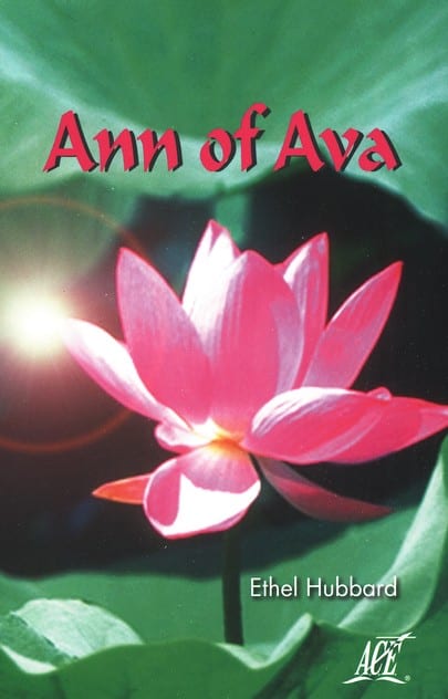 Ann of Ava from ACE