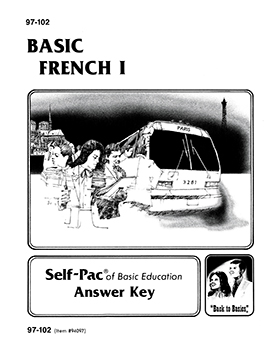french key 97