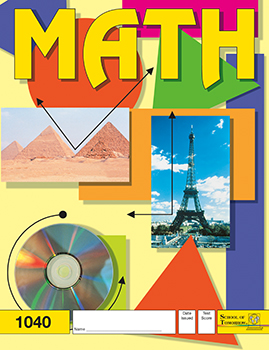 math 1040