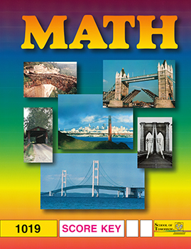 math k1019
