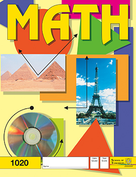 math1020