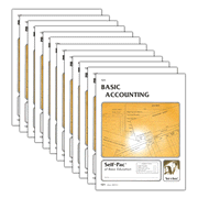 Accounting Complete Set