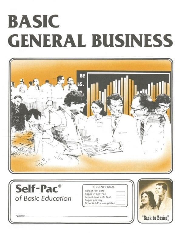 General Business Complete Set
