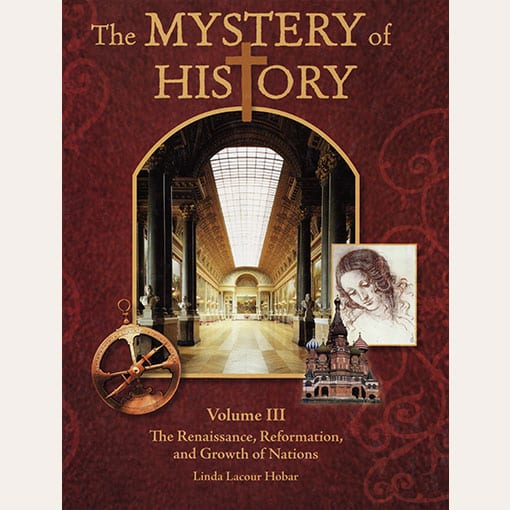 Mystery of History III