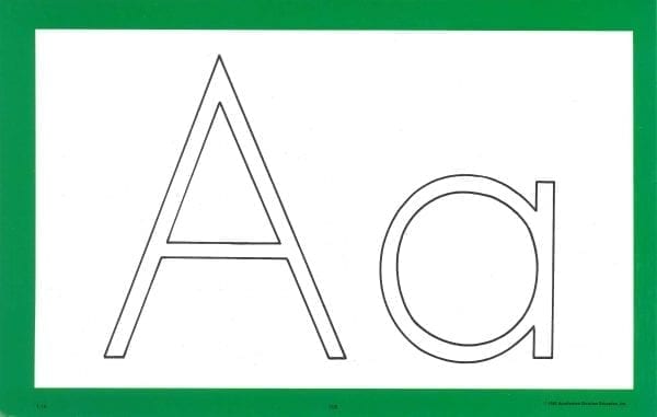 Tactile-Kinetic Cards from ACE