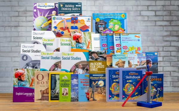 GLK_Grade4_Doer_BW_Icons