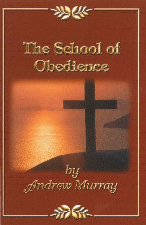 The School of Obedience from ACE