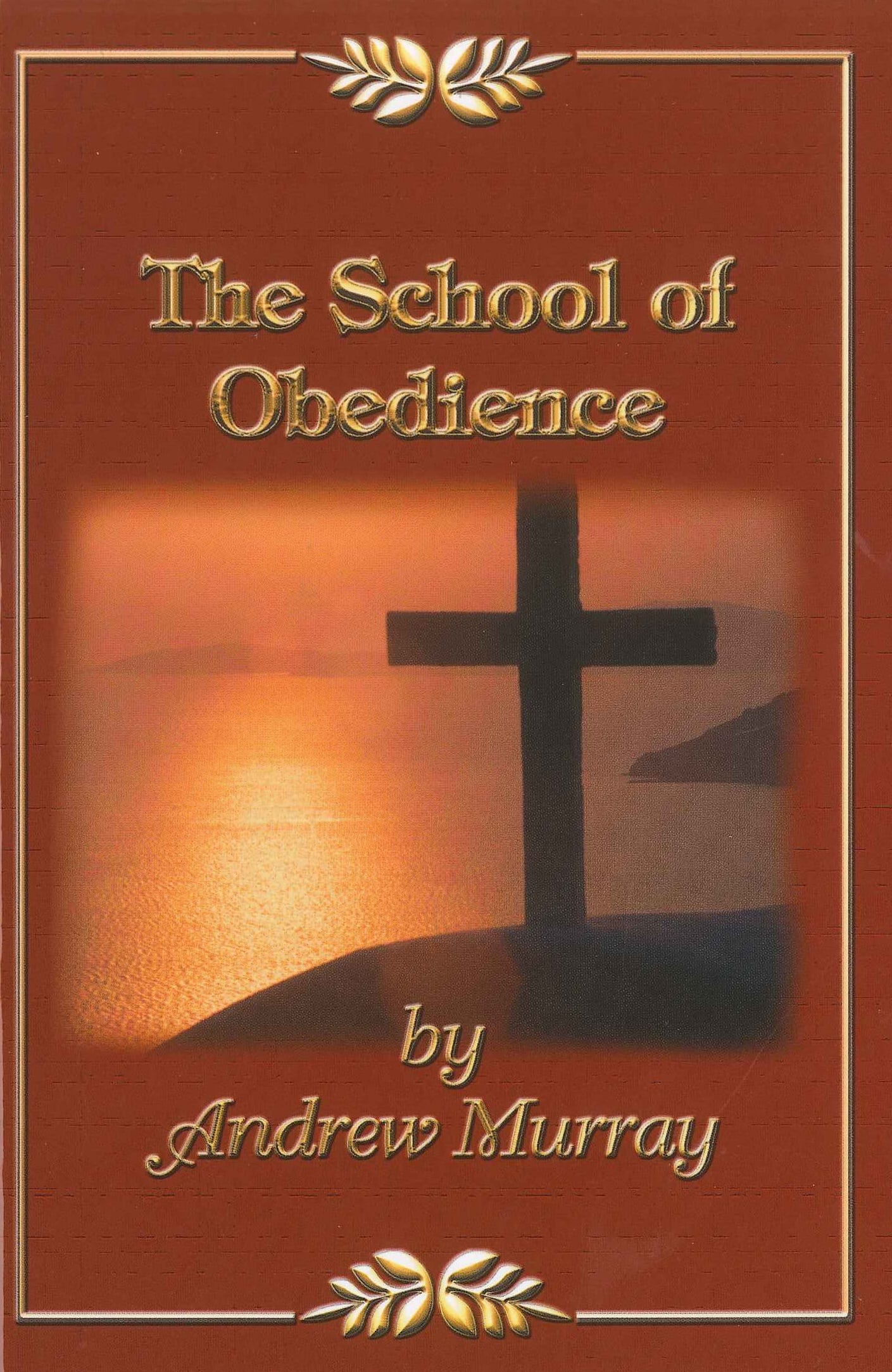 The School of Obedience from ACE