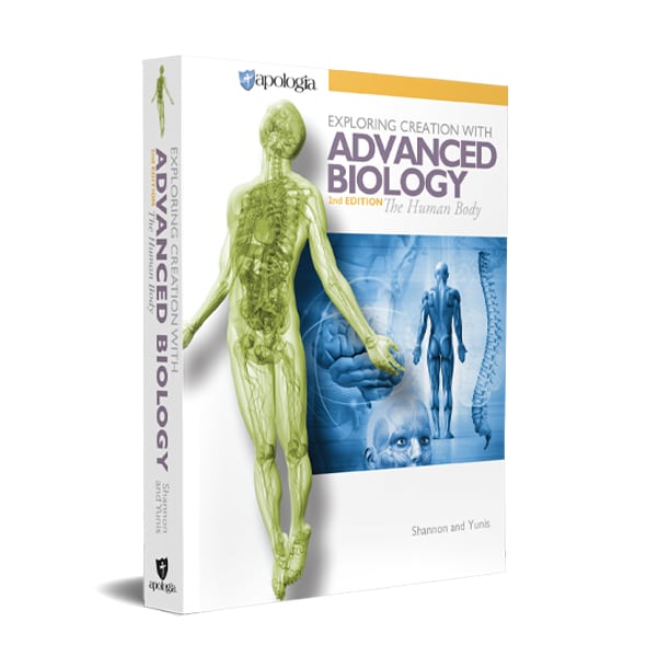 Advanced-Biology-Softcover