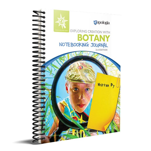 Botany2-Notebooking-Journal
