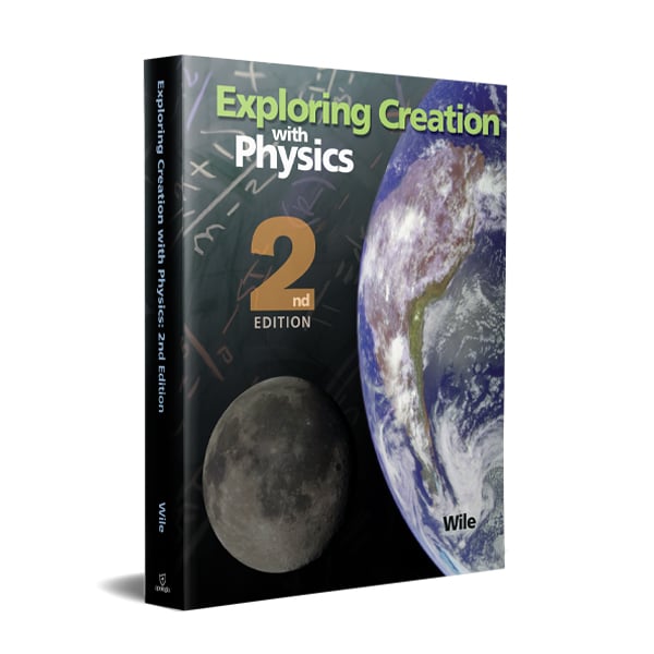 Physics-Softcover