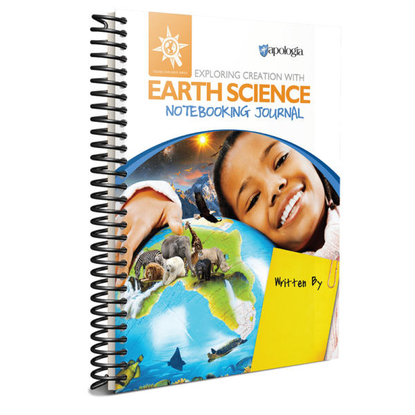 Earth-Science-Journal