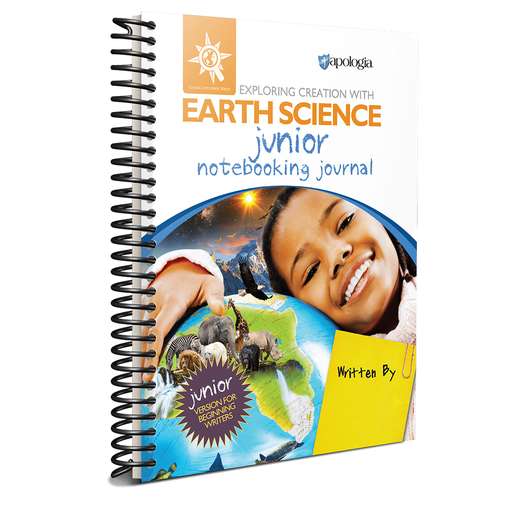 Earth-Science-JournalJr