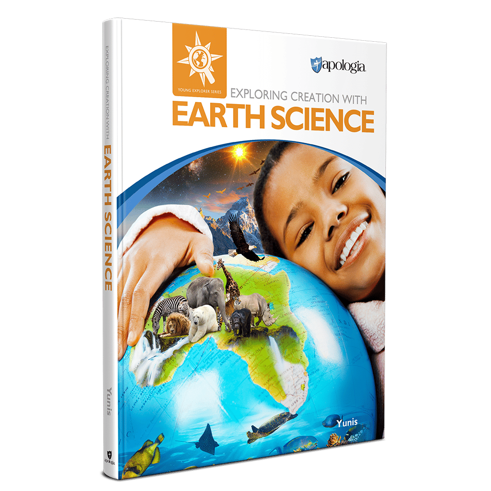 Earth-Science-Textbook
