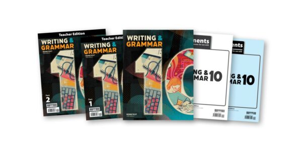 10th Grade Writing and Grammar