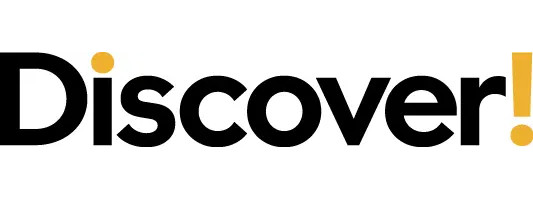 Discover!