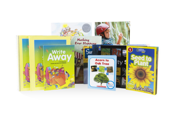 *English Language Arts 2 Doer Set