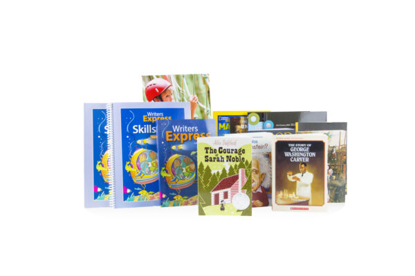 *English Language Arts 5 Doer Set