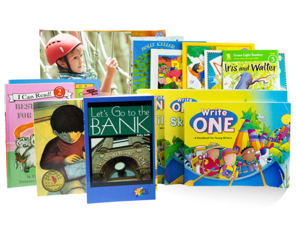 *English Language Arts 1 Doer Set