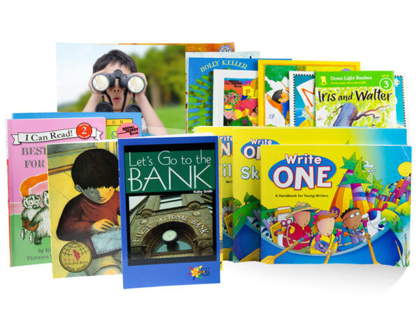 *English Language Arts 1 Watcher Set