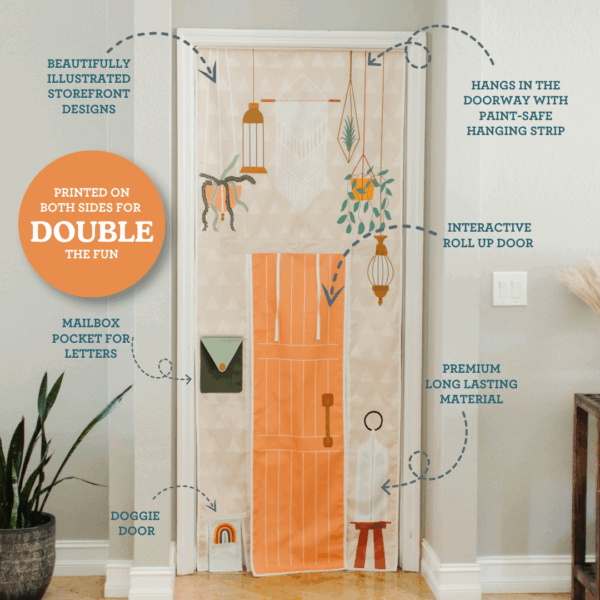 Swingly Boho product.